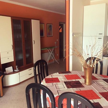 Apartment Vista غاباس المظهر الخارجي الصورة