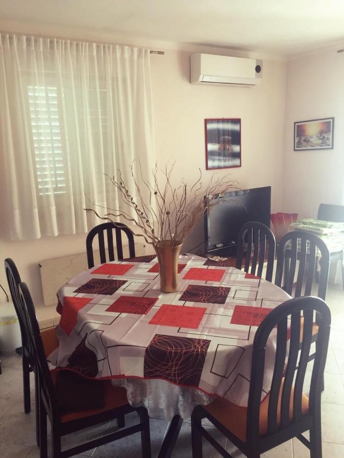 Apartment Vista غاباس المظهر الخارجي الصورة