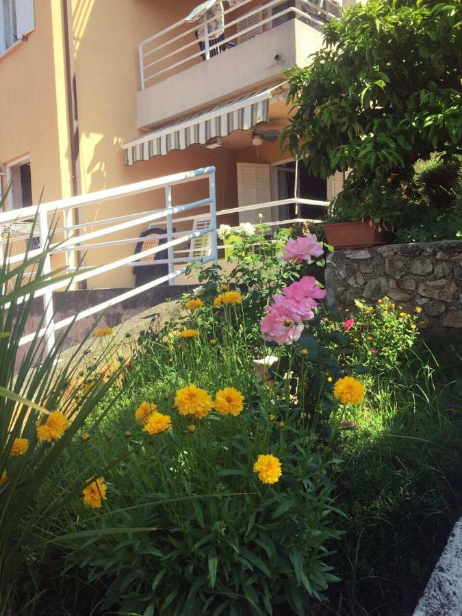 Apartment Vista غاباس المظهر الخارجي الصورة