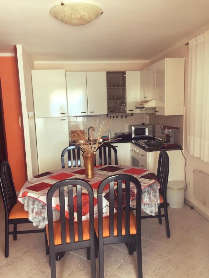 Apartment Vista غاباس المظهر الخارجي الصورة