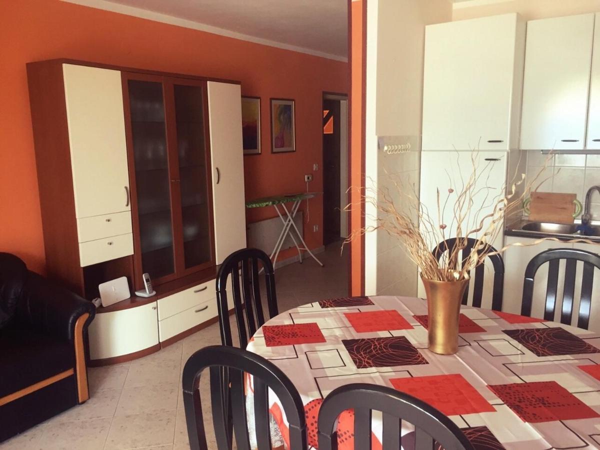Apartment Vista غاباس المظهر الخارجي الصورة