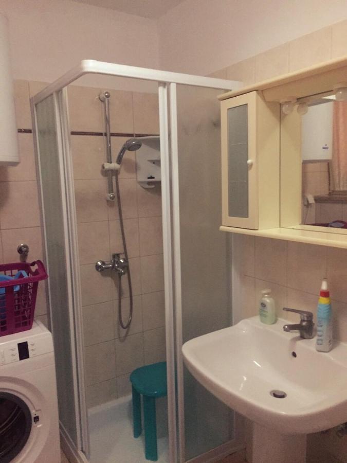 Apartment Vista غاباس المظهر الخارجي الصورة