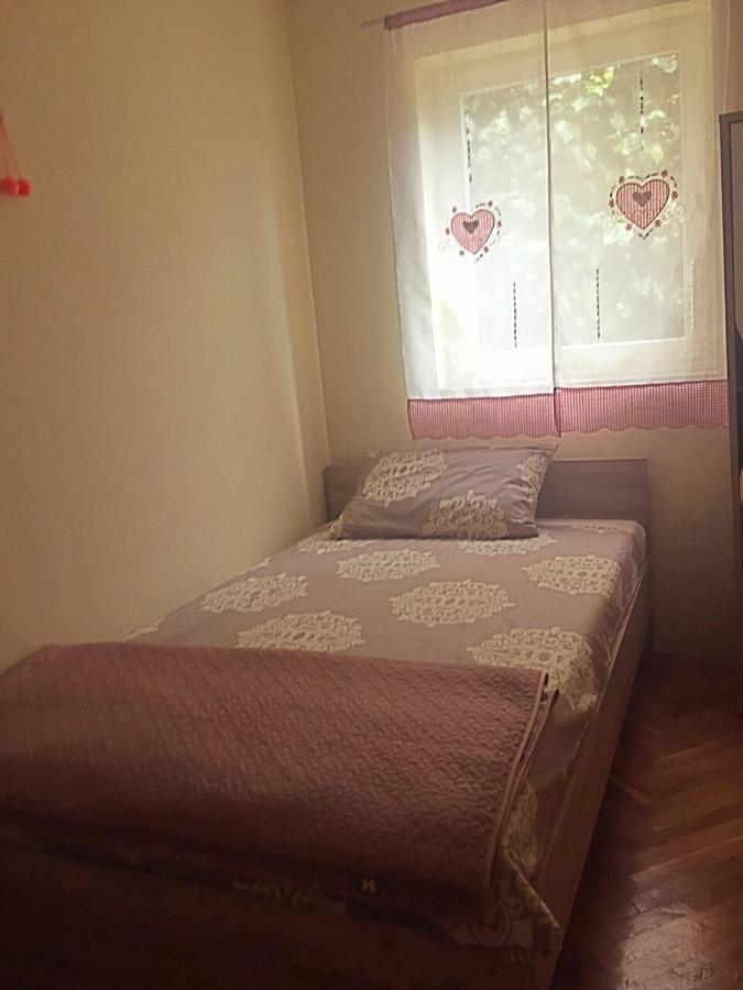 Apartment Vista غاباس المظهر الخارجي الصورة