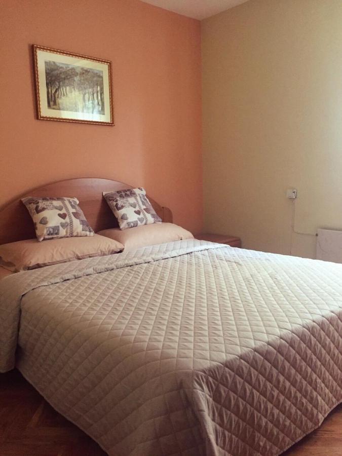 Apartment Vista غاباس المظهر الخارجي الصورة