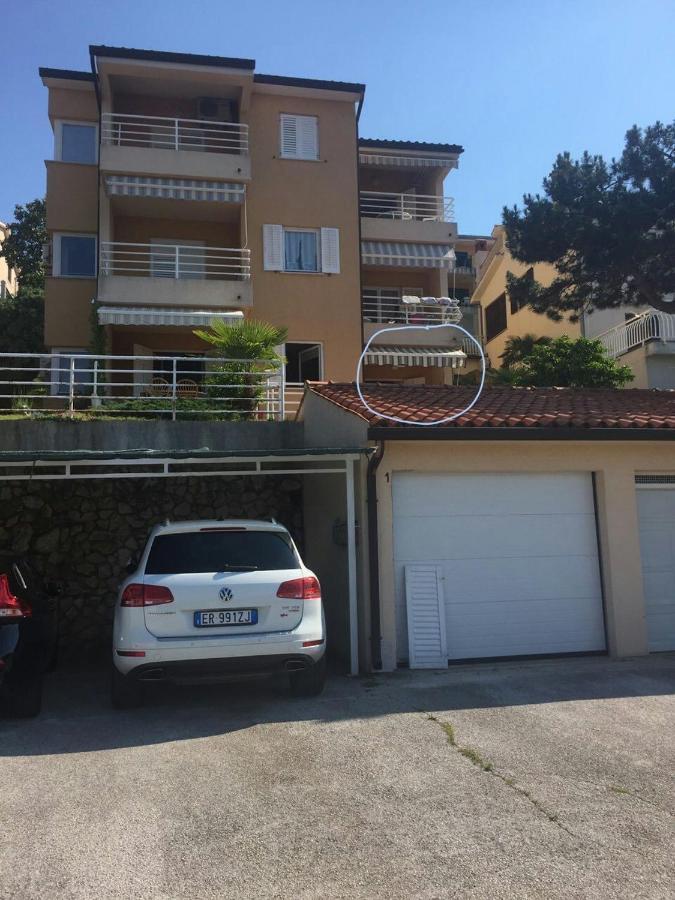 Apartment Vista غاباس المظهر الخارجي الصورة