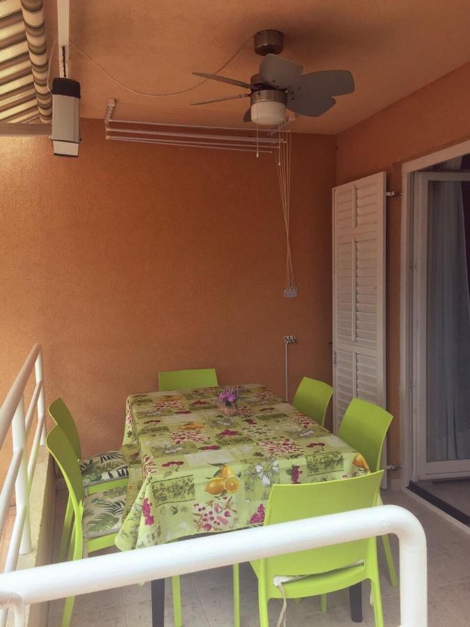 Apartment Vista غاباس المظهر الخارجي الصورة